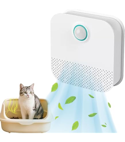 Amazon.co.jp: テルモ 消臭専用機 エアーサクセスプロ AM-PA20W 550g